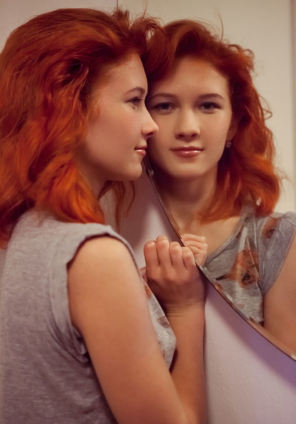 Алена, 20
